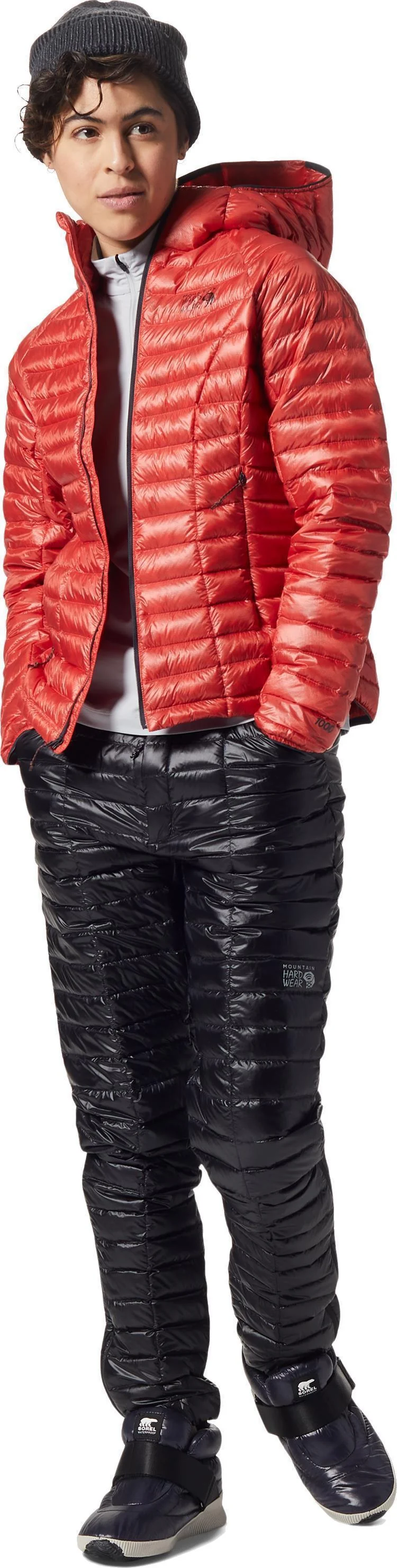 Ghost Whisperer Pants, Reg - Womens (Prior Season) - Image 25