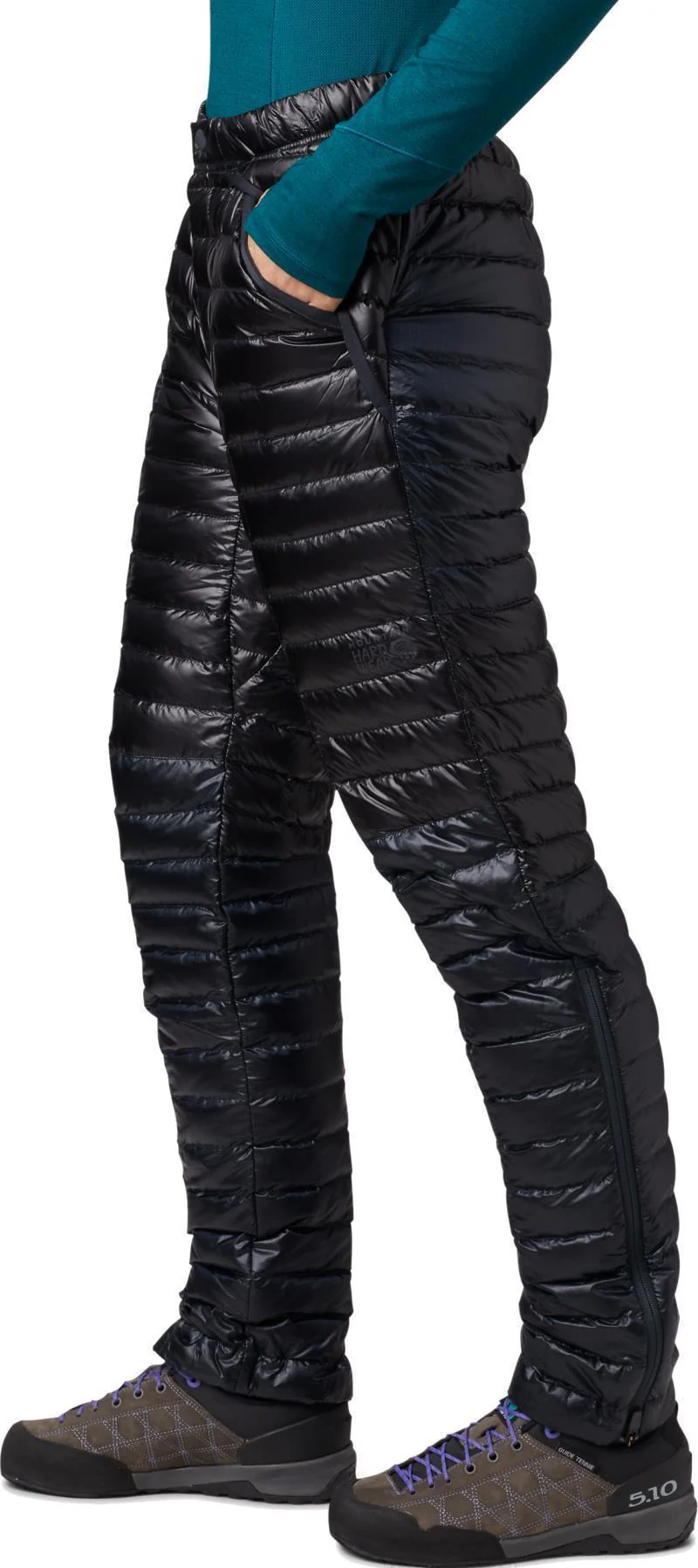 Ghost Whisperer Pants, Reg - Womens (Prior Season) - Image 3