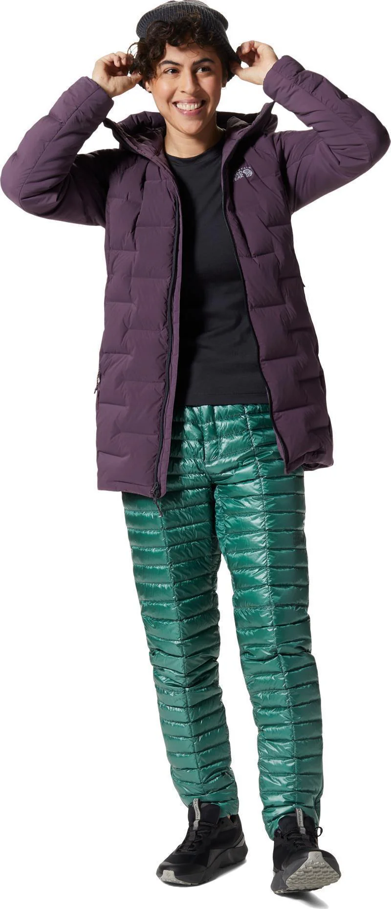 Ghost Whisperer Pants, Reg - Womens (Prior Season) - Image 32