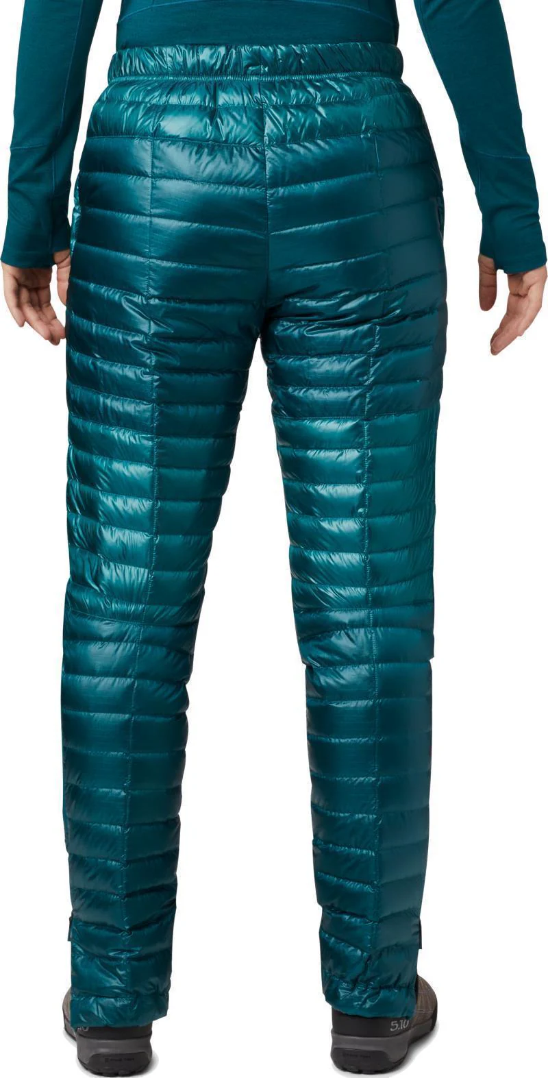 Ghost Whisperer Pants, Reg - Womens (Prior Season) - Image 7