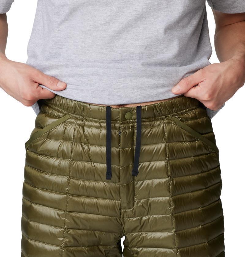 Ghost Whisperer Pants, Short - Mens - Image 10