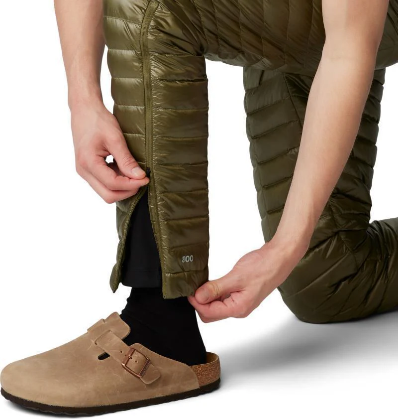 Ghost Whisperer Pants, Short - Mens - Image 12