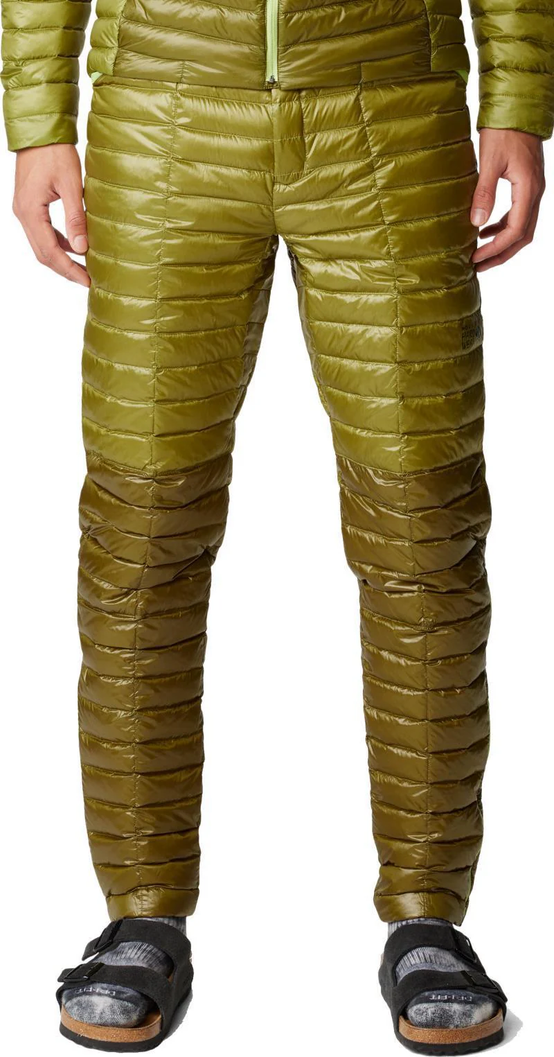 Ghost Whisperer Pants, Short - Mens - Image 14