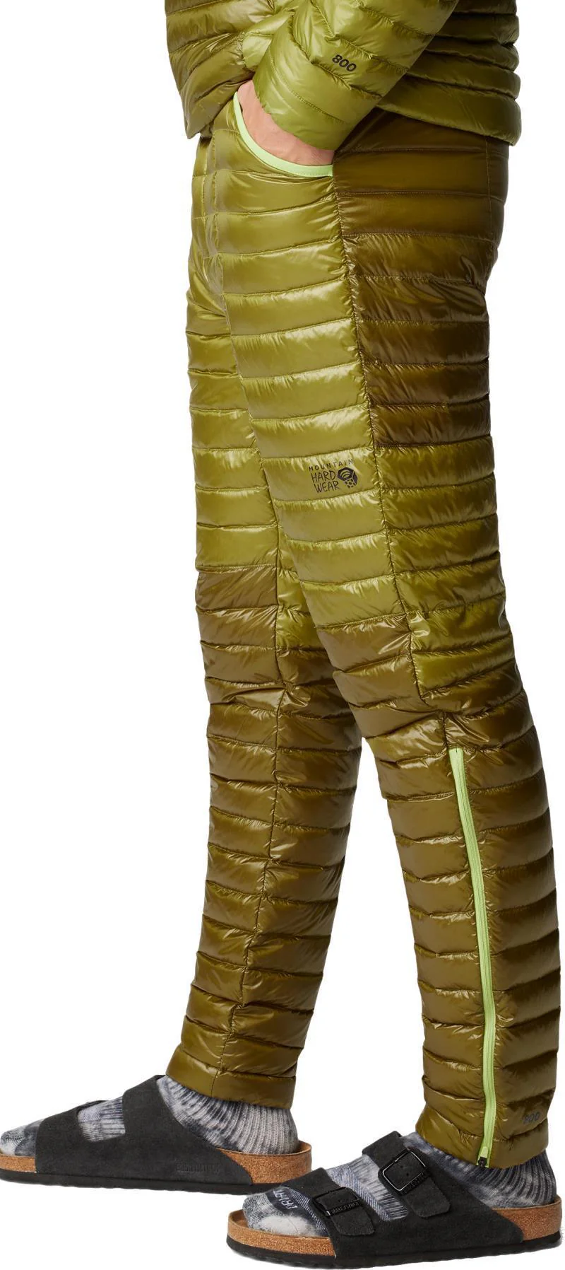 Ghost Whisperer Pants, Short - Mens - Image 15