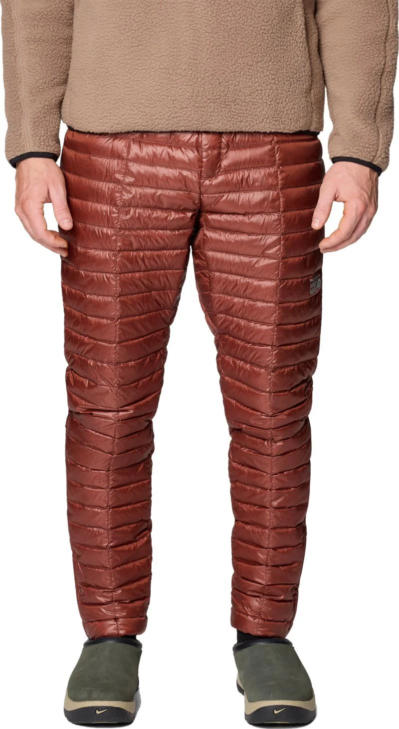 Ghost Whisperer Pants, Short - Mens - Image 21