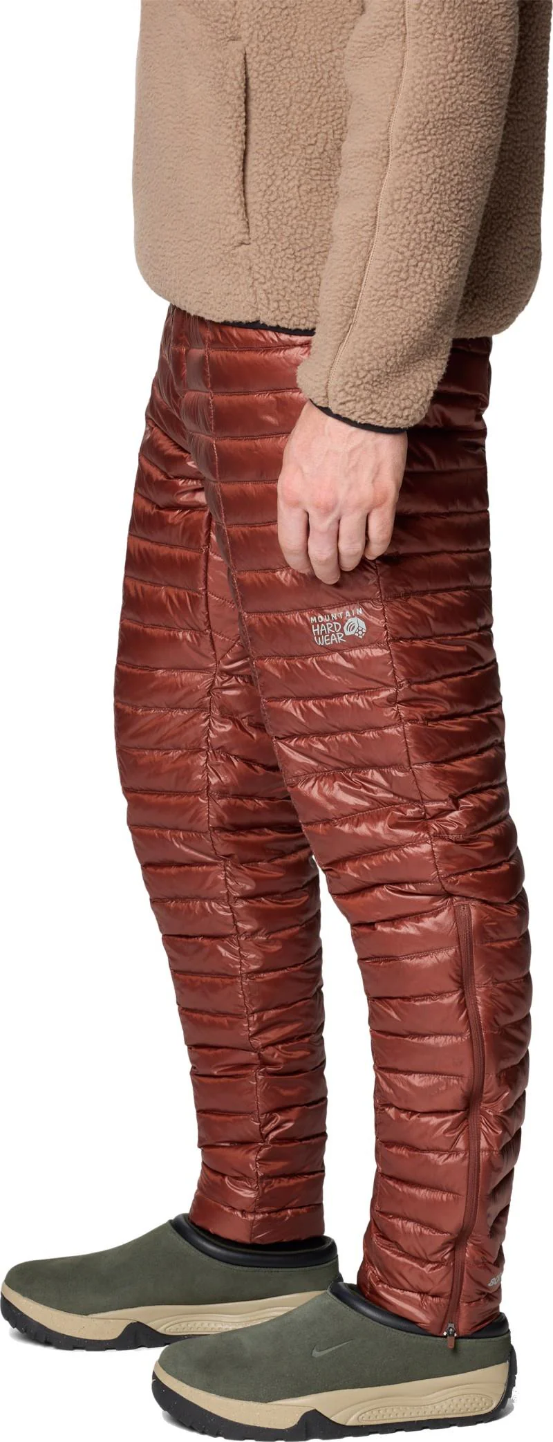 Ghost Whisperer Pants, Short - Mens - Image 22