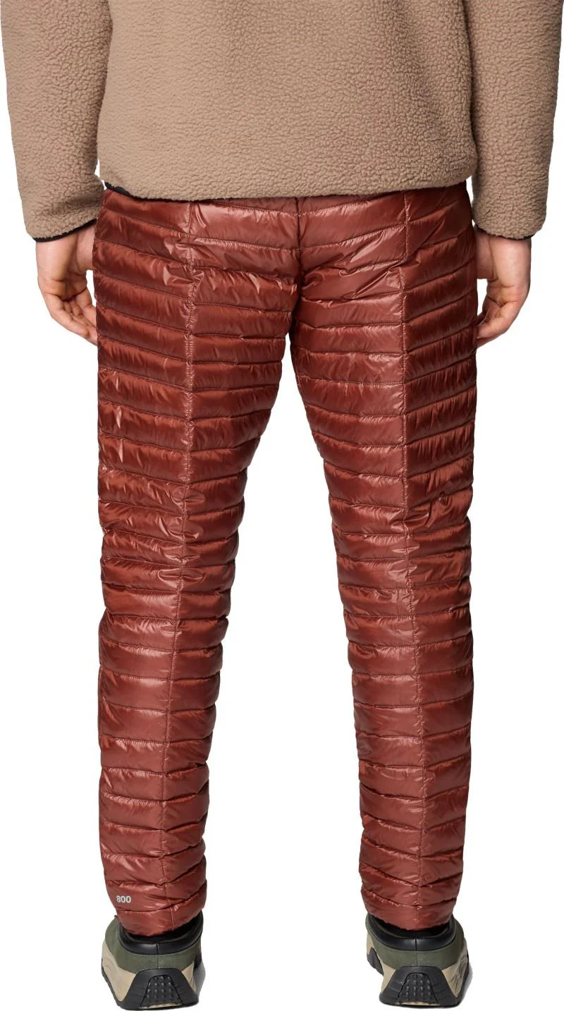 Ghost Whisperer Pants, Short - Mens - Image 23