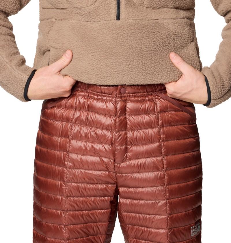 Ghost Whisperer Pants, Short - Mens - Image 24