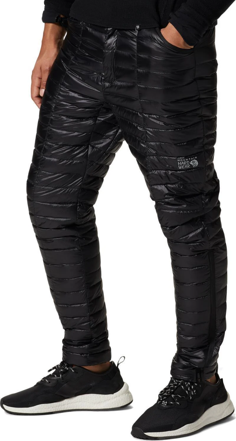 Ghost Whisperer Pants, Short - Mens - Image 3