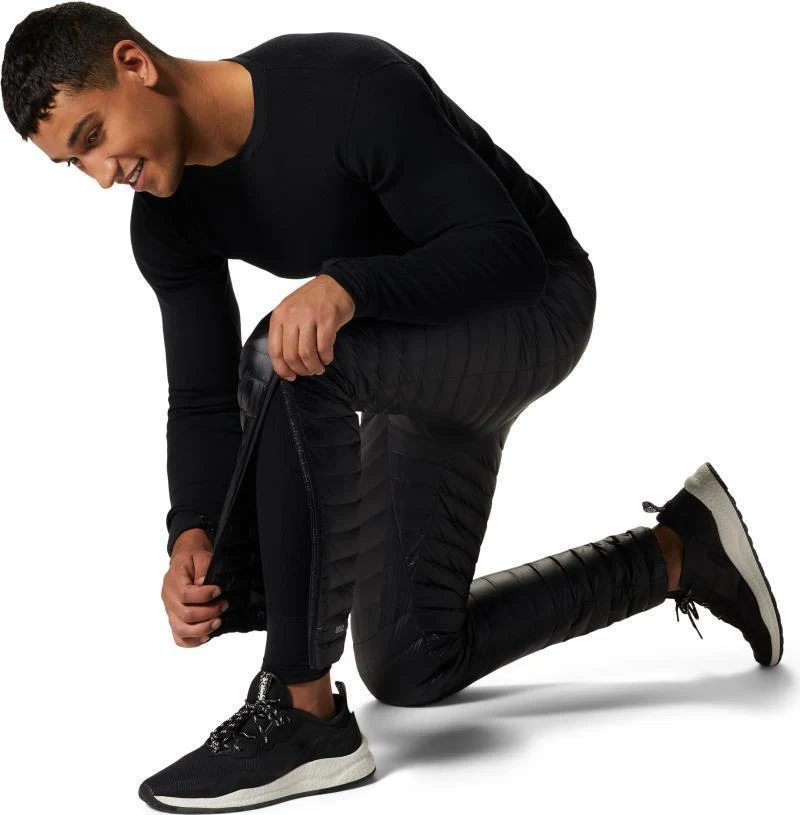 Ghost Whisperer Pants, Short - Mens - Image 6