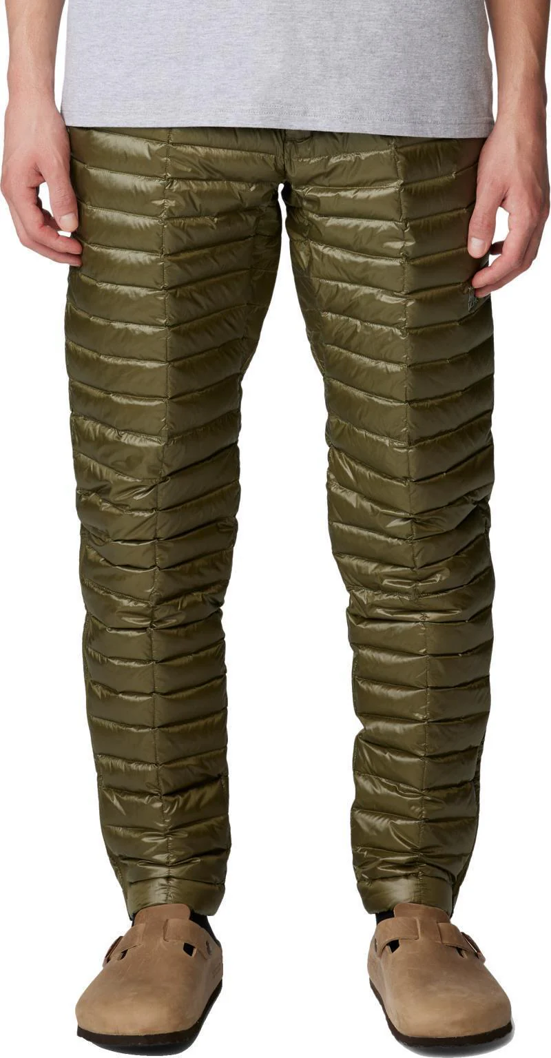 Ghost Whisperer Pants, Short - Mens - Image 7