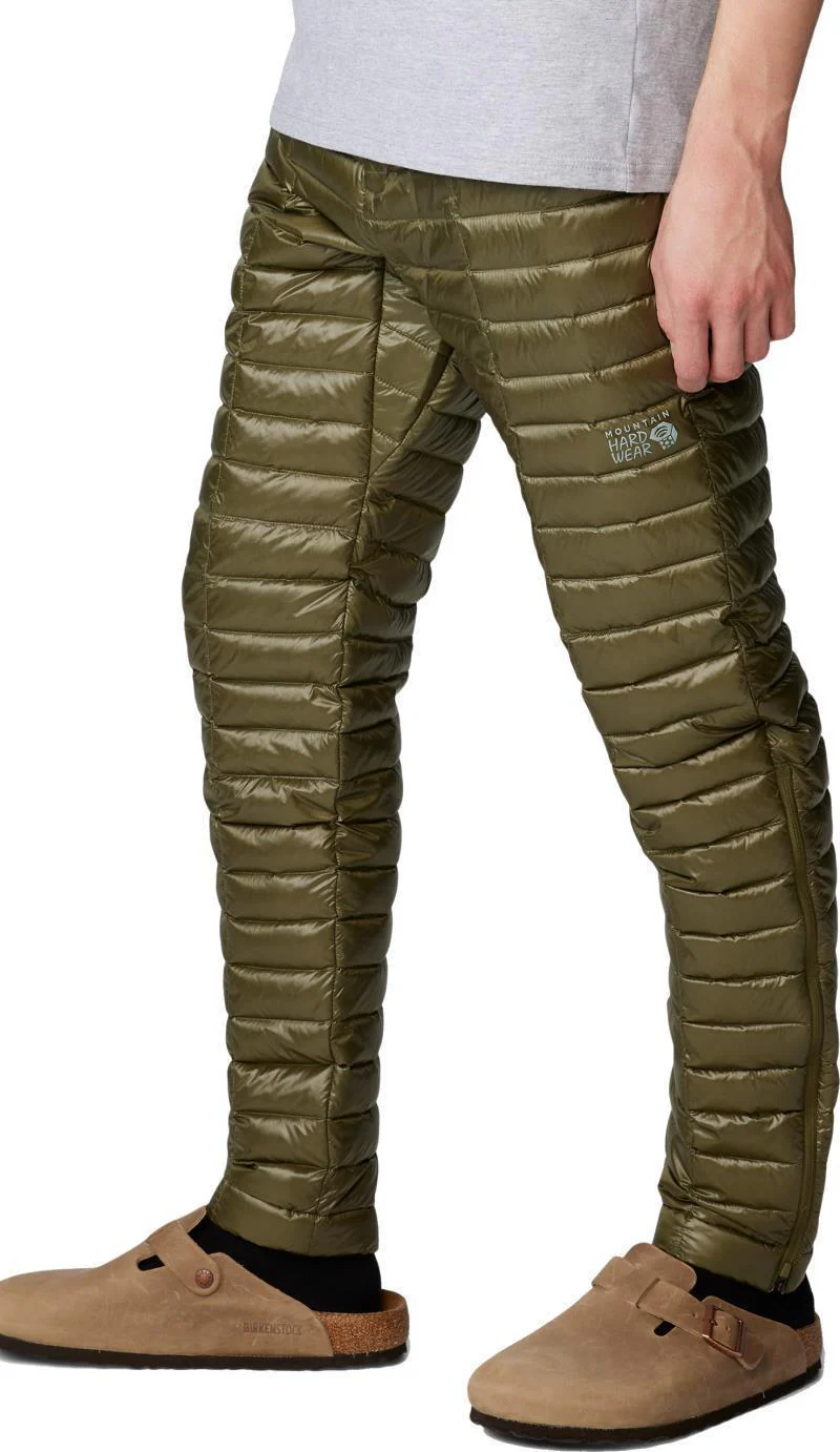 Ghost Whisperer Pants, Short - Mens - Image 8