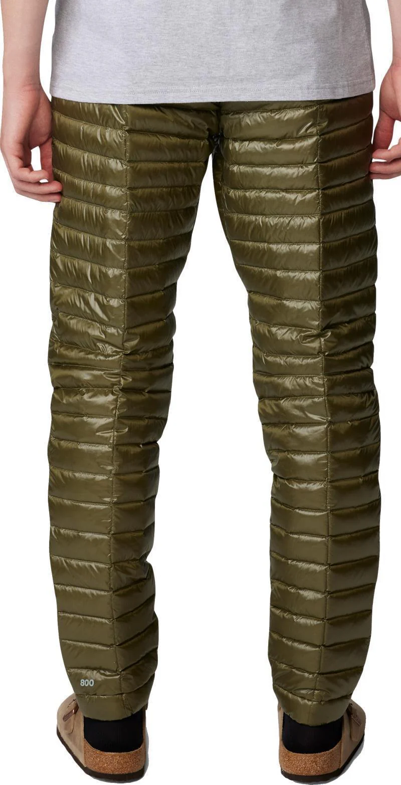 Ghost Whisperer Pants, Short - Mens - Image 9