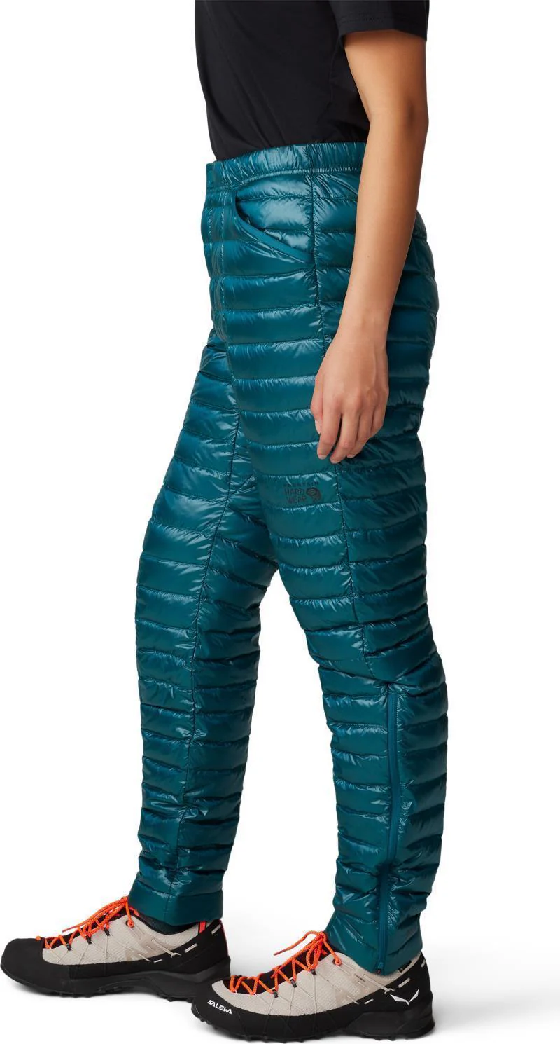 Ghost Whisperer Pants, Short - Womens - Image 10