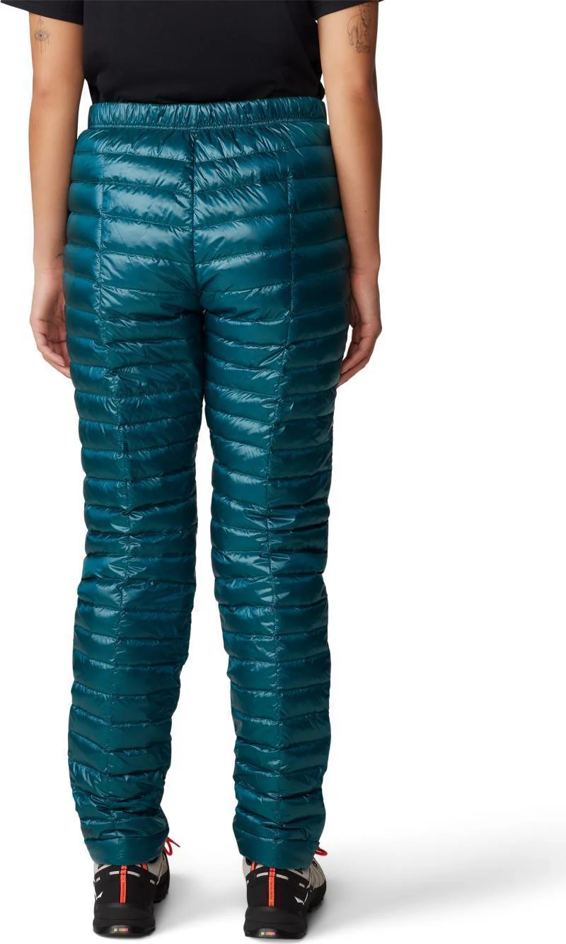 Ghost Whisperer Pants, Short - Womens - Image 11