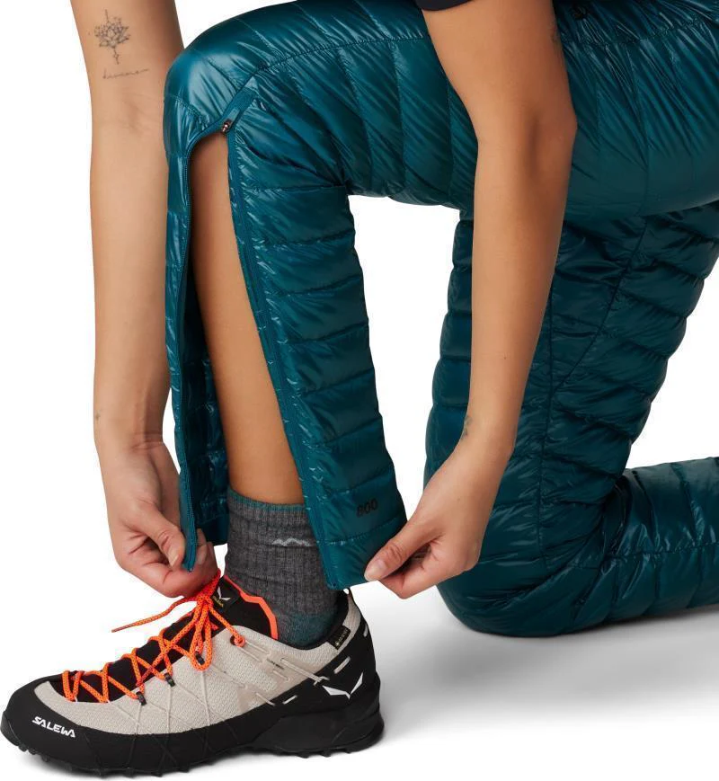 Ghost Whisperer Pants, Short - Womens - Image 14