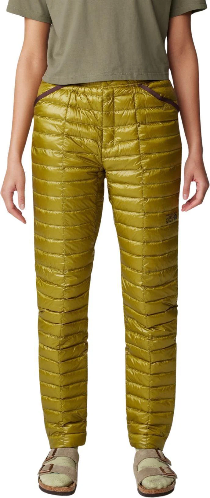 Ghost Whisperer Pants, Short - Womens - Image 16