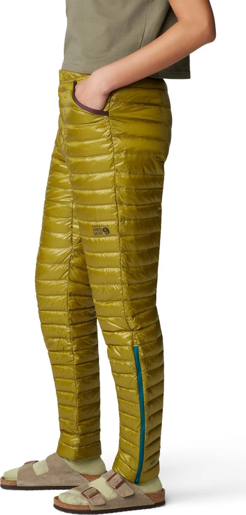 Ghost Whisperer Pants, Short - Womens - Image 18