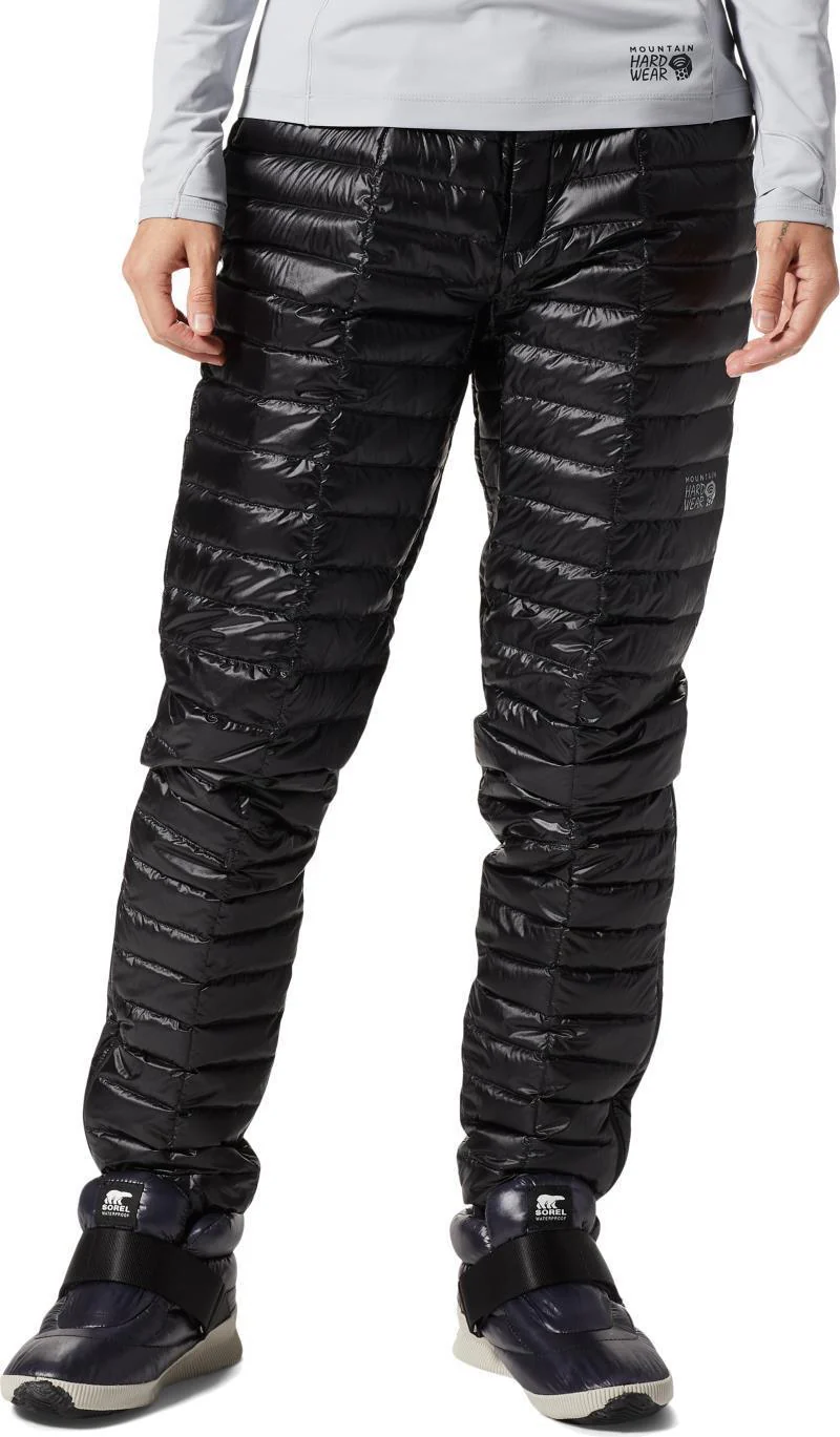 Ghost Whisperer Pants, Short - Womens - Image 23