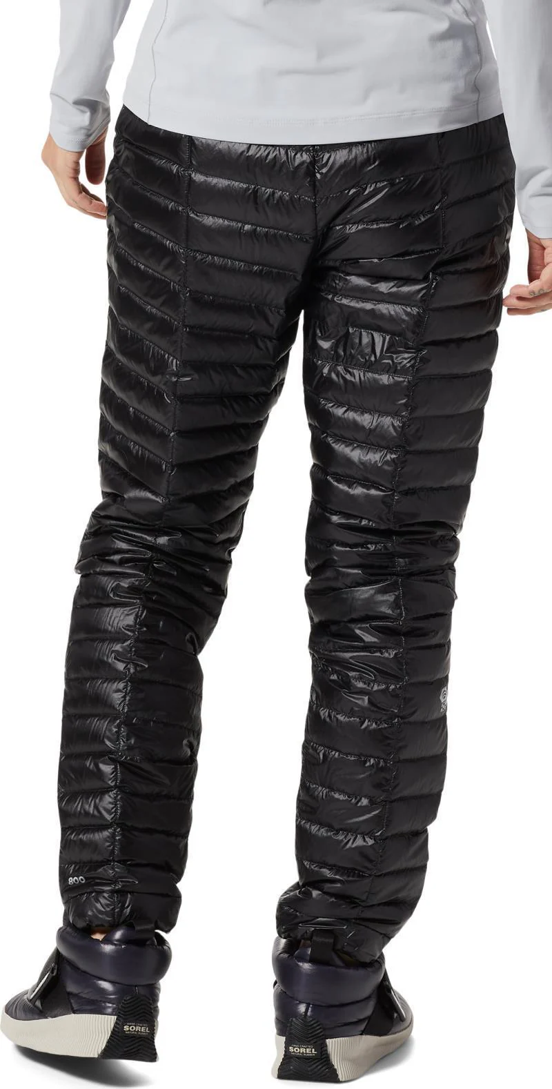 Ghost Whisperer Pants, Short - Womens - Image 25