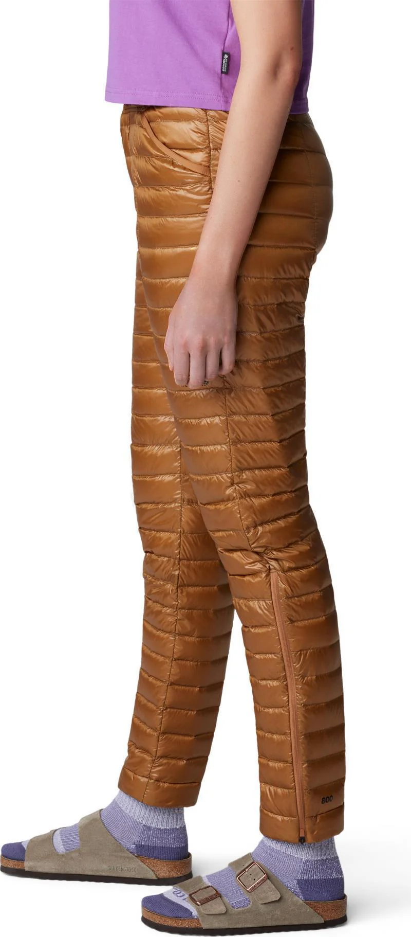 Ghost Whisperer Pants, Short - Womens - Image 3