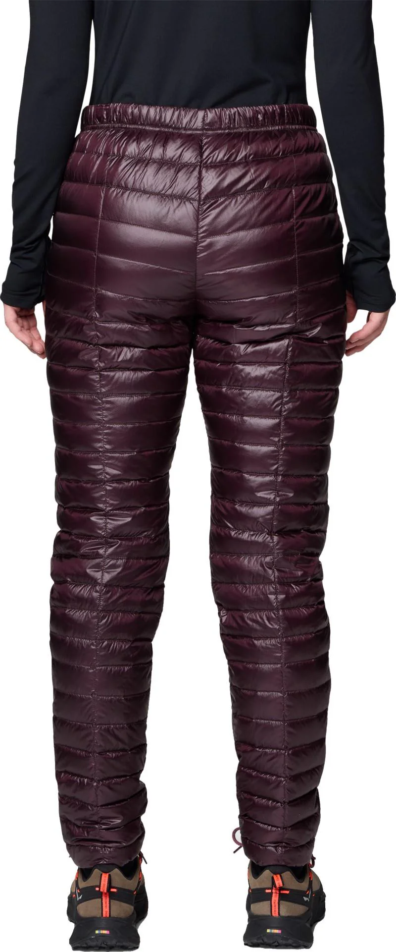 Ghost Whisperer Pants, Short - Womens - Image 30