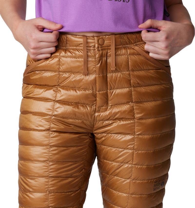 Ghost Whisperer Pants, Short - Womens - Image 4