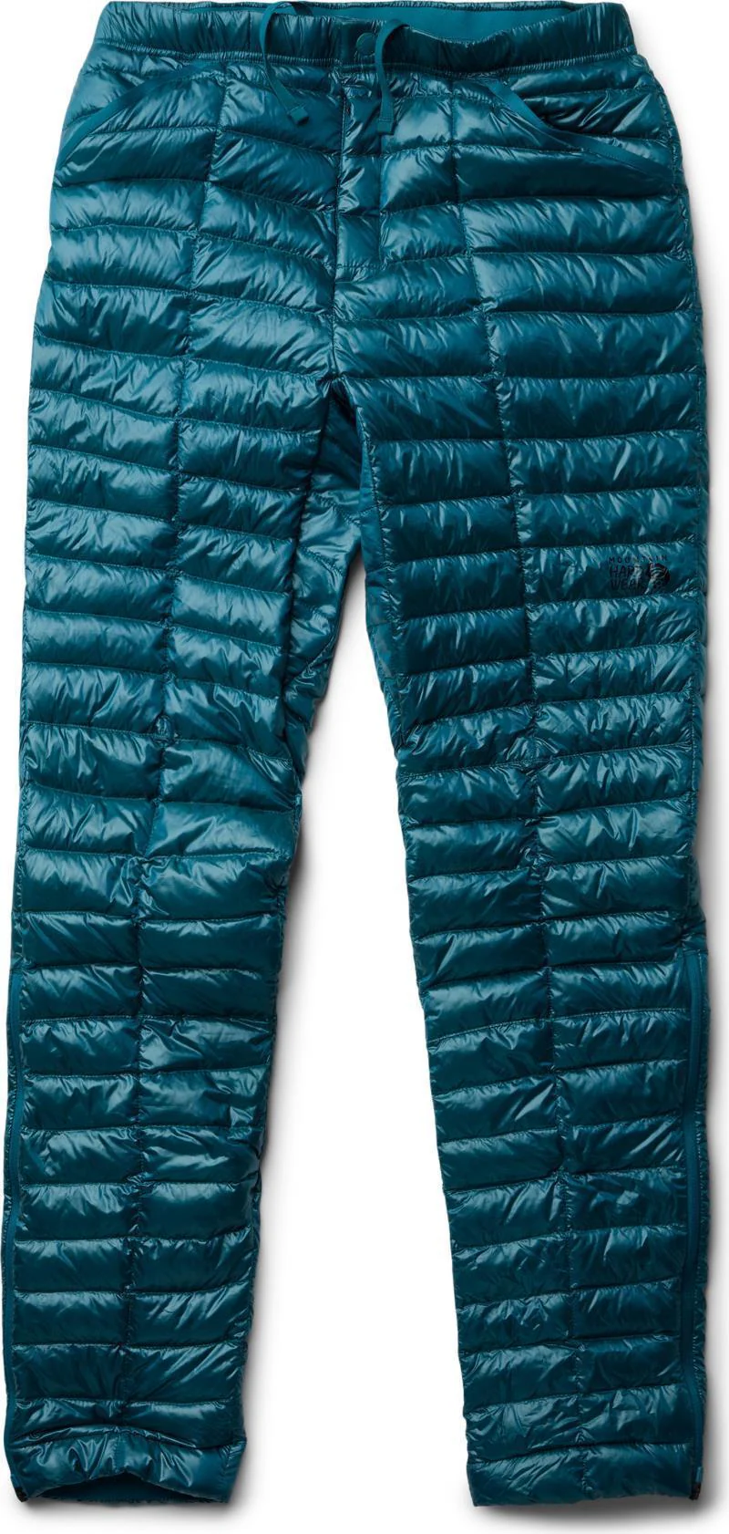 Ghost Whisperer Pants, Short - Womens - Image 8