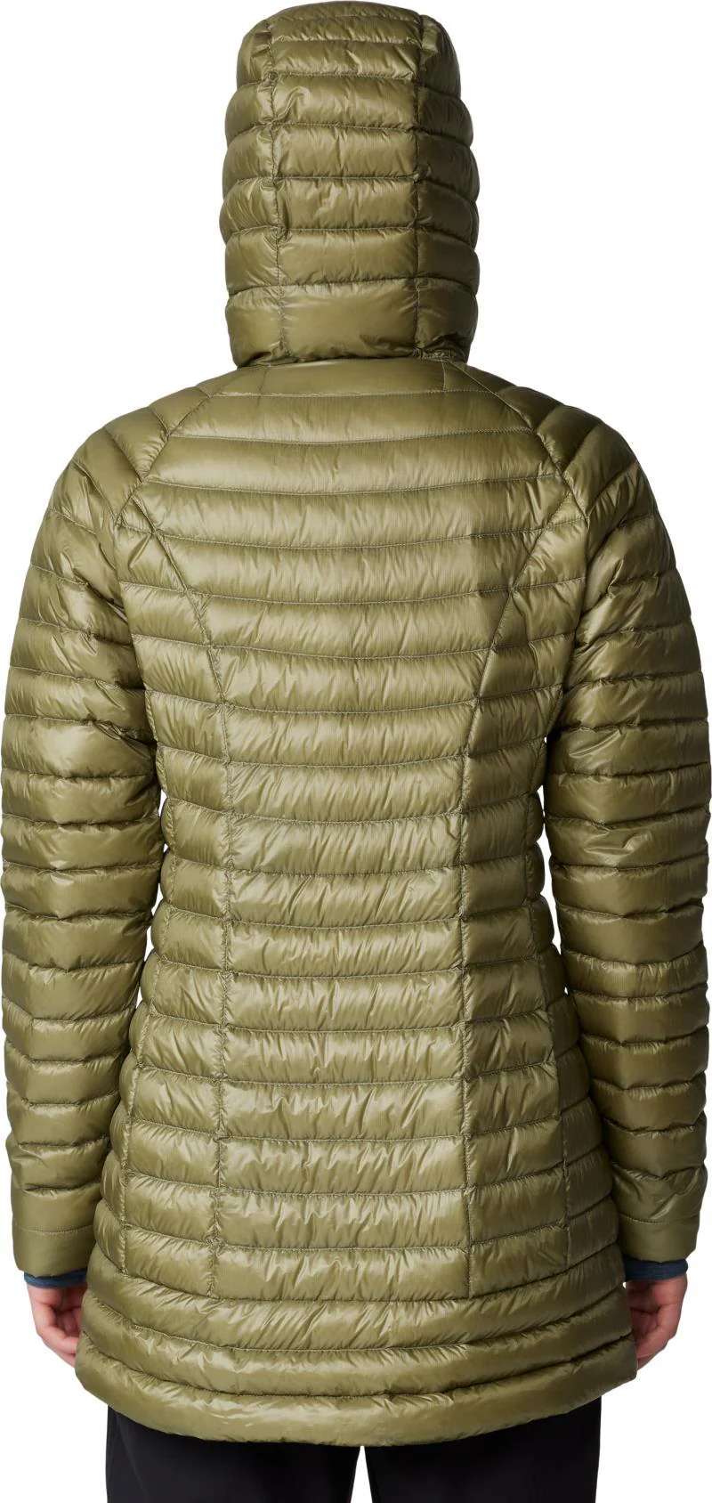 Ghost Whisperer Parka - Womens - Image 12