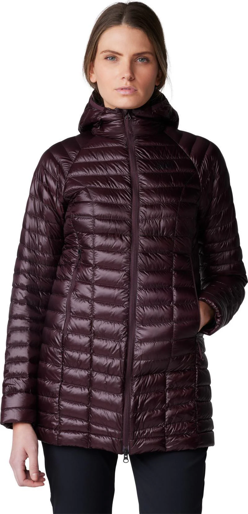 Ghost Whisperer Parka - Womens - Image 3