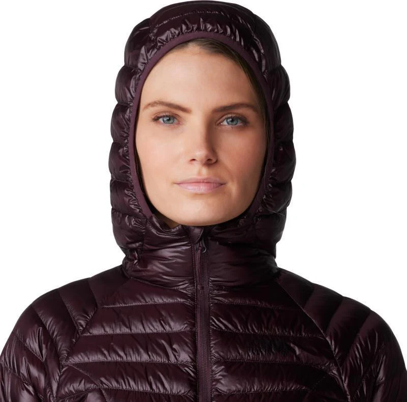 Ghost Whisperer Parka - Womens - Image 5