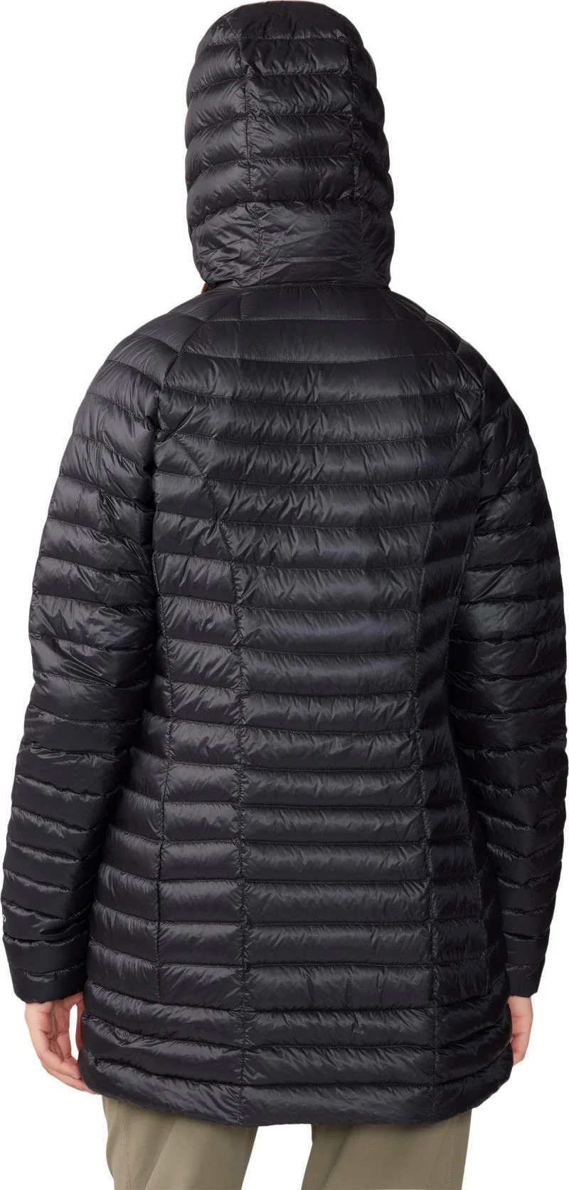 Ghost Whisperer Parka - Womens - Image 9