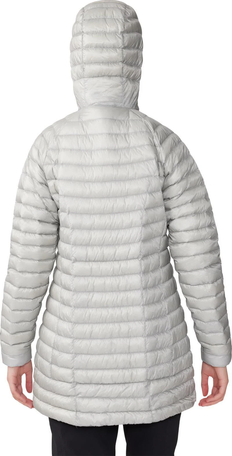 Ghost Whisperer Parka - Womens (Prior Season) - Image 10