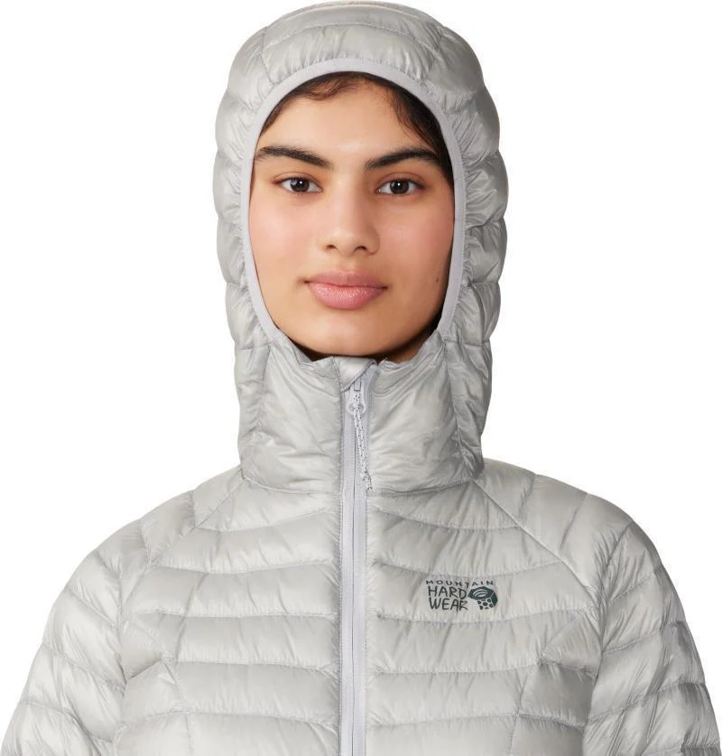 Ghost Whisperer Parka - Womens (Prior Season) - Image 11