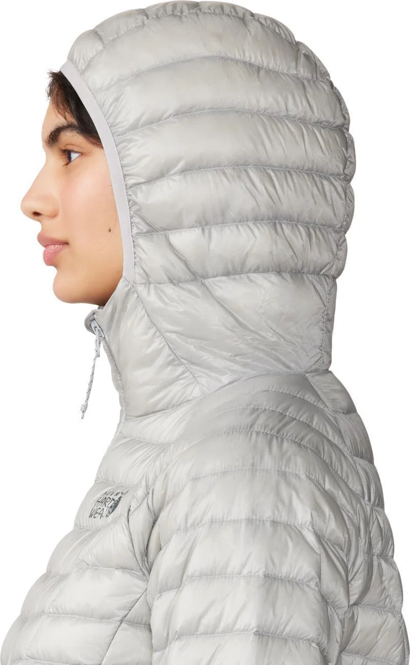 Ghost Whisperer Parka - Womens (Prior Season) - Image 12
