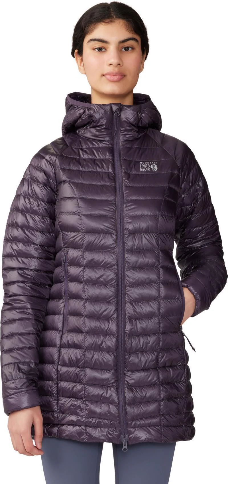 Ghost Whisperer Parka - Womens (Prior Season) - Image 15