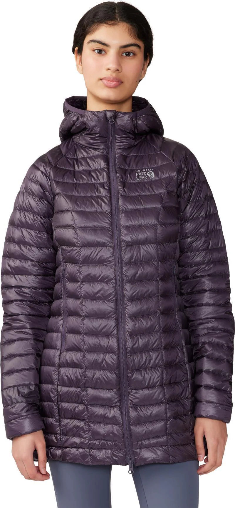 Ghost Whisperer Parka - Womens (Prior Season) - Image 16