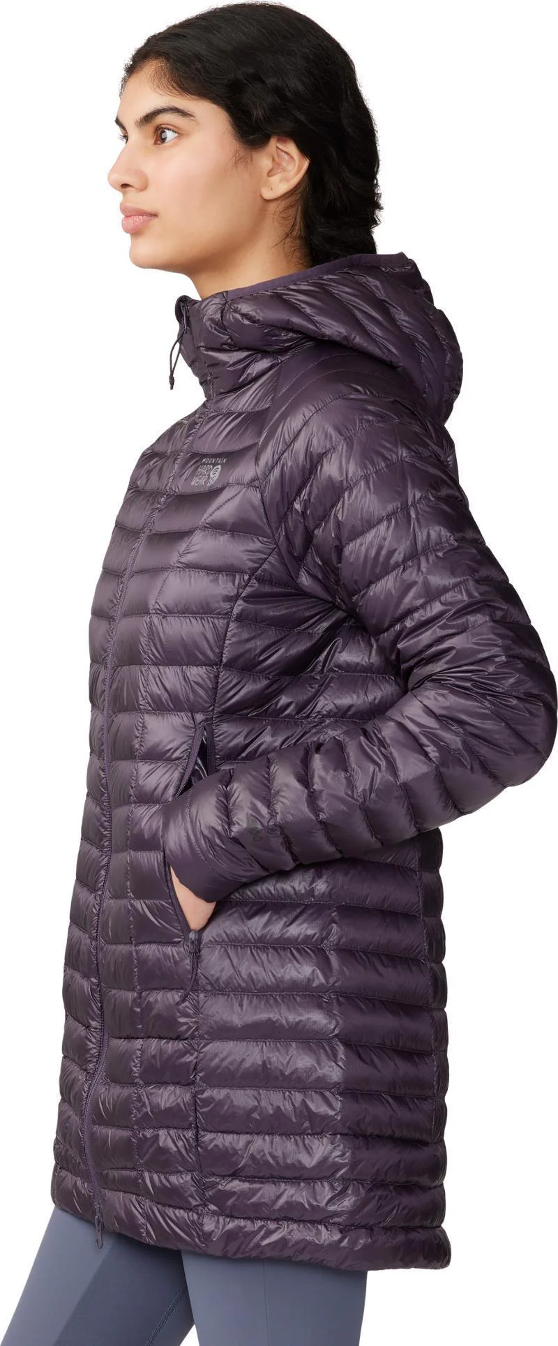 Ghost Whisperer Parka - Womens (Prior Season) - Image 17