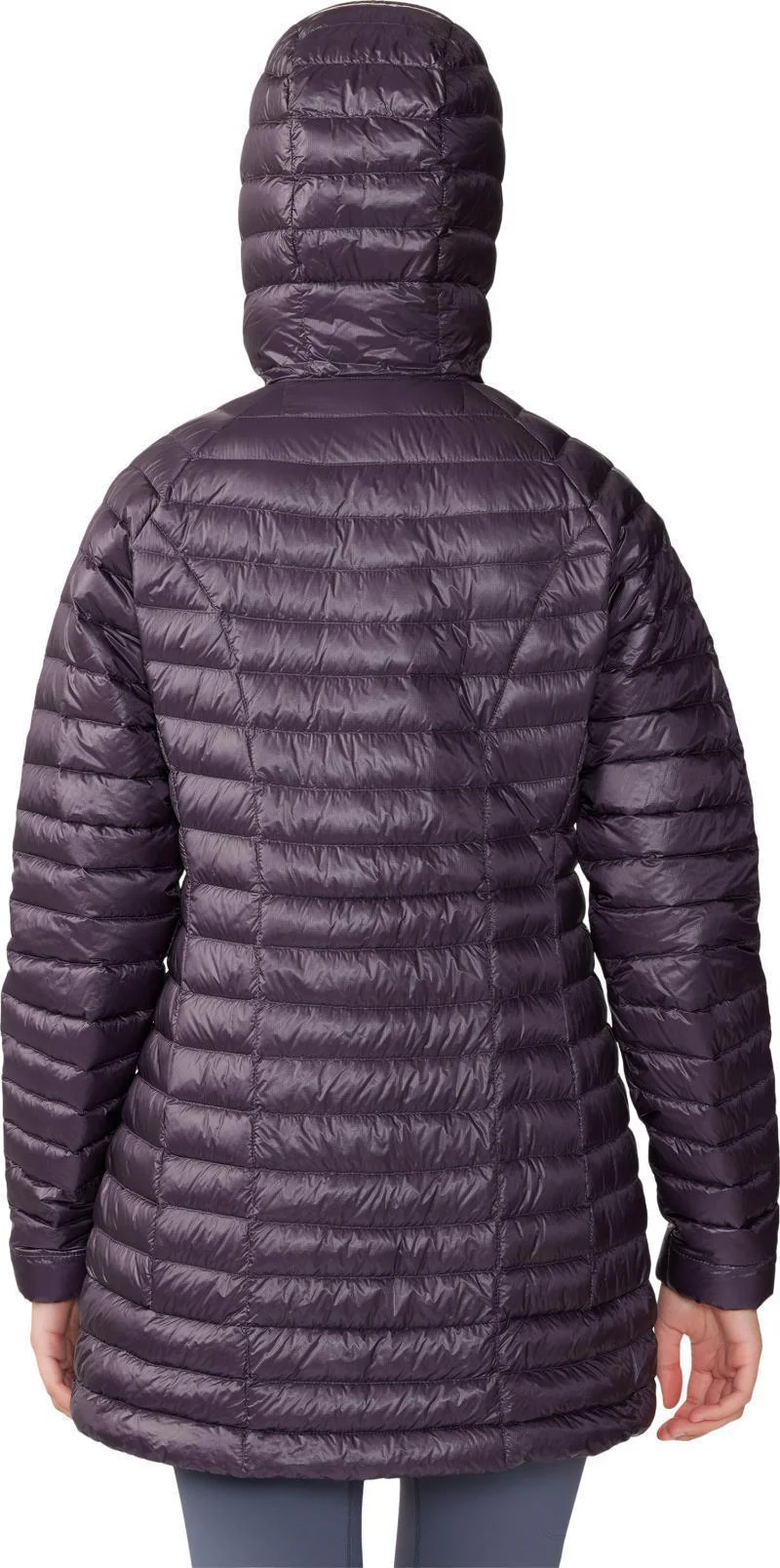 Ghost Whisperer Parka - Womens (Prior Season) - Image 18