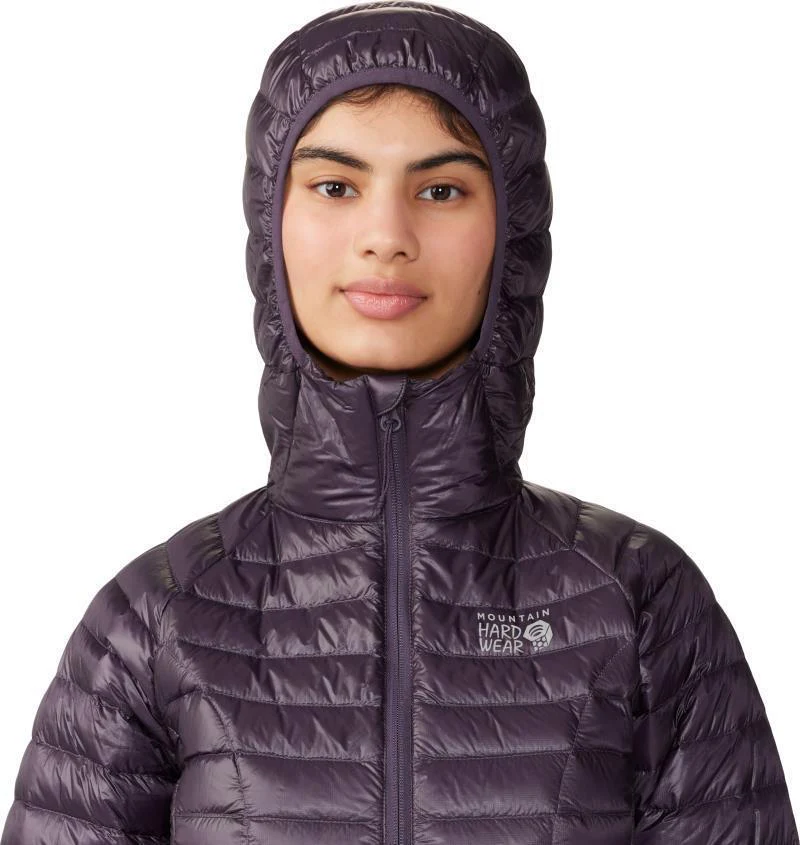 Ghost Whisperer Parka - Womens (Prior Season) - Image 19