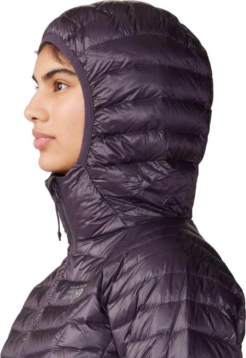 Ghost Whisperer Parka - Womens (Prior Season) - Image 20
