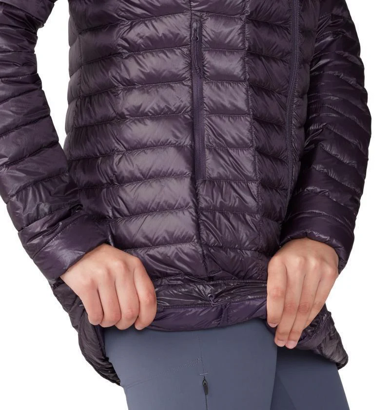 Ghost Whisperer Parka - Womens (Prior Season) - Image 21