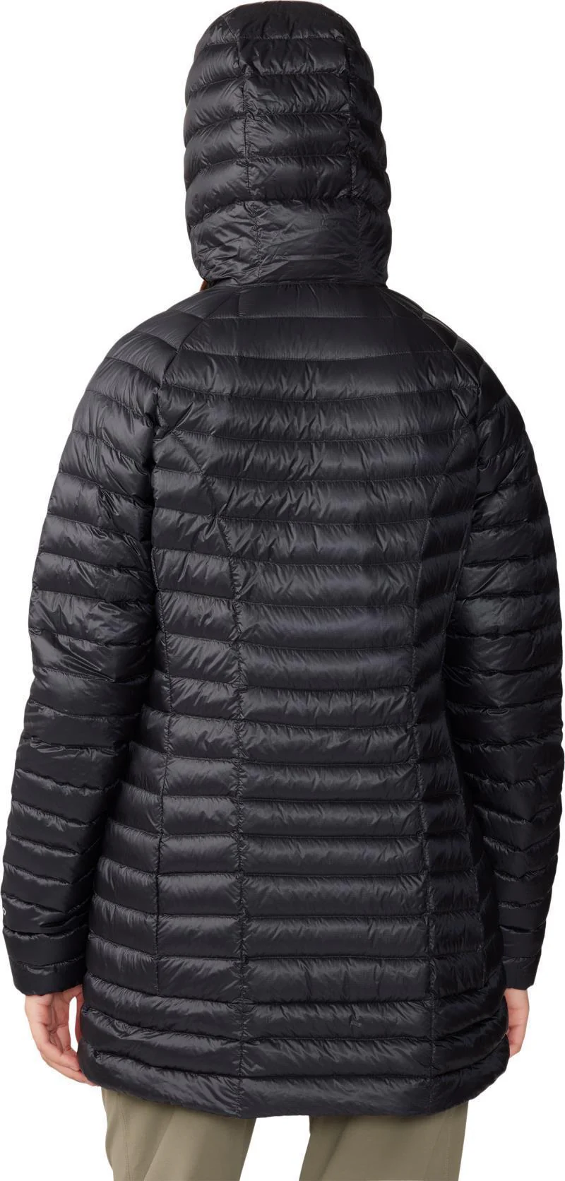 Ghost Whisperer Parka - Womens (Prior Season) - Image 3