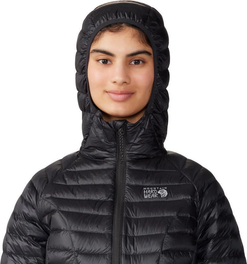 Ghost Whisperer Parka - Womens (Prior Season) - Image 4