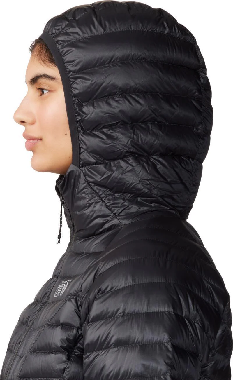 Ghost Whisperer Parka - Womens (Prior Season) - Image 5