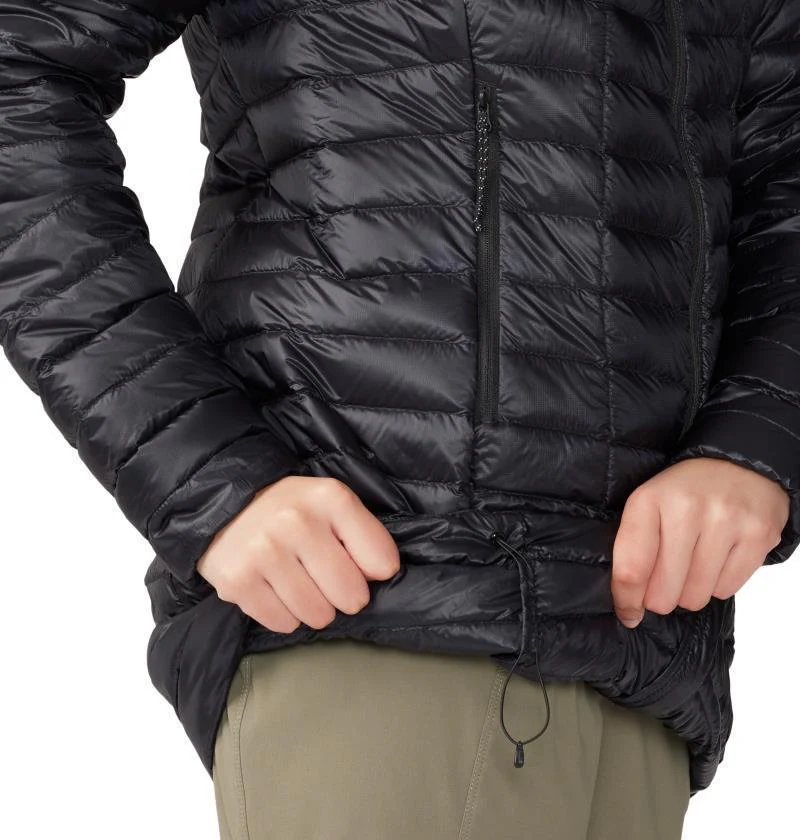 Ghost Whisperer Parka - Womens (Prior Season) - Image 6