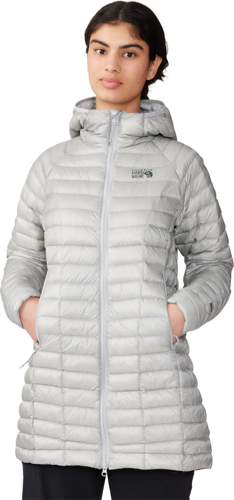 Ghost Whisperer Parka - Womens (Prior Season) - Image 8