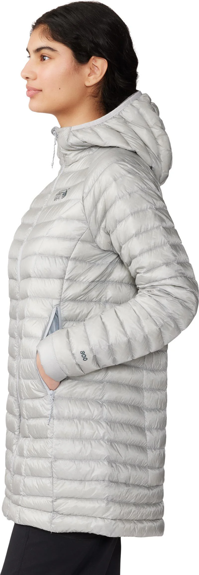 Ghost Whisperer Parka - Womens (Prior Season) - Image 9