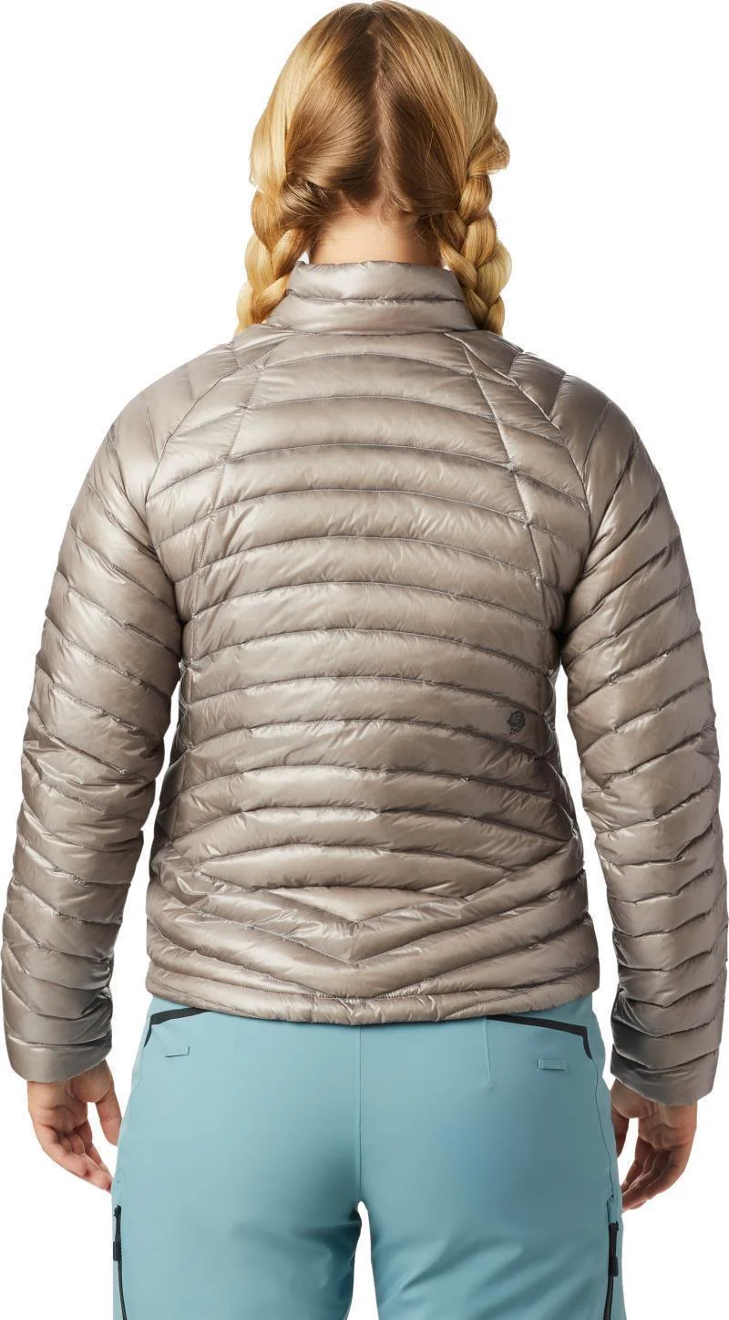 Ghost Whisperer S Jacket - Womens - Image 2