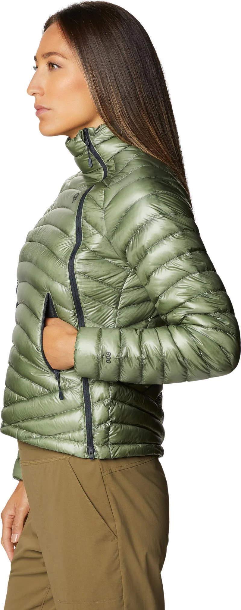 Ghost Whisperer S Jacket - Womens - Image 20